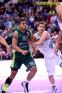 Euroliga: Unicaja - Panathinaikos