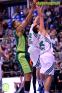 Euroliga: Unicaja - Panathinaikos