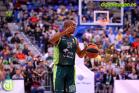 Euroliga: Unicaja - Panathinaikos