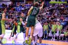 Euroliga: Unicaja - Panathinaikos