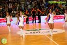 Euroliga: Unicaja - Panathinaikos