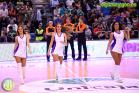 Euroliga: Unicaja - Panathinaikos