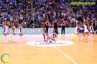 Euroliga: Unicaja - Panathinaikos