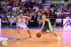 Euroliga: Unicaja - Panathinaikos