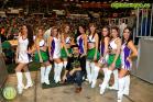 Euroliga: Unicaja - Panathinaikos