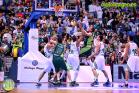 Euroliga: Unicaja - Panathinaikos