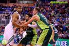 Euroliga: Unicaja - Panathinaikos
