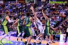 Euroliga: Unicaja - Panathinaikos