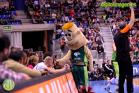 Euroliga: Unicaja - Panathinaikos
