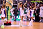 Euroliga: Unicaja - Panathinaikos