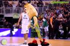 Euroliga: Unicaja - Panathinaikos