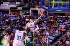 Euroliga: Unicaja - Panathinaikos