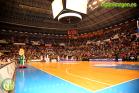 Euroliga: Unicaja - Panathinaikos