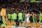 Euroliga: Unicaja - Panathinaikos