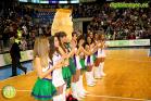 Euroliga: Unicaja - Panathinaikos