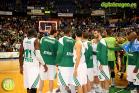 Euroliga: Unicaja - Panathinaikos