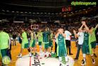 Euroliga: Unicaja - Panathinaikos