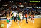 Euroliga: Unicaja - Panathinaikos