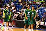 Baloncesto: Unicaja - R. Madrid