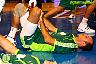 Baloncesto: Unicaja - R. Madrid
