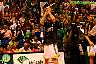 Baloncesto: Unicaja - R. Madrid