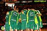 Baloncesto: Unicaja - R. Madrid