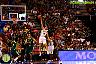 Baloncesto: Unicaja - R. Madrid