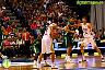 Baloncesto: Unicaja - R. Madrid