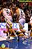 Baloncesto: Unicaja - R. Madrid