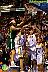 Baloncesto: Unicaja - R. Madrid