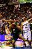 Baloncesto: Unicaja - R. Madrid