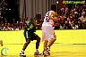Baloncesto: Unicaja - R. Madrid