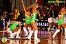 Baloncesto: Unicaja - R. Madrid