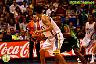 Baloncesto: Unicaja - R. Madrid