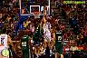 Baloncesto: Unicaja - R. Madrid