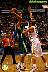 Baloncesto: Unicaja - R. Madrid