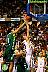 Baloncesto: Unicaja - R. Madrid