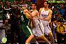 Baloncesto: Unicaja - R. Madrid