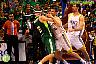 Baloncesto: Unicaja - R. Madrid