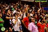 Baloncesto: Unicaja - R. Madrid
