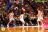 Baloncesto: Unicaja - R. Madrid