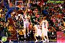 Baloncesto: Unicaja - R. Madrid