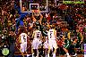 Baloncesto: Unicaja - R. Madrid