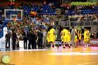 EUROLIGA: Unicaja - Barcelona