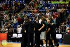 EUROLIGA: Unicaja - Barcelona