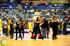 EUROLIGA: Unicaja - Barcelona