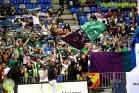 EUROLIGA: Unicaja - Barcelona