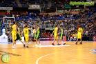EUROLIGA: Unicaja - Barcelona