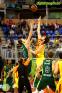 EUROLIGA: Unicaja - Barcelona
