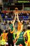 EUROLIGA: Unicaja - Barcelona